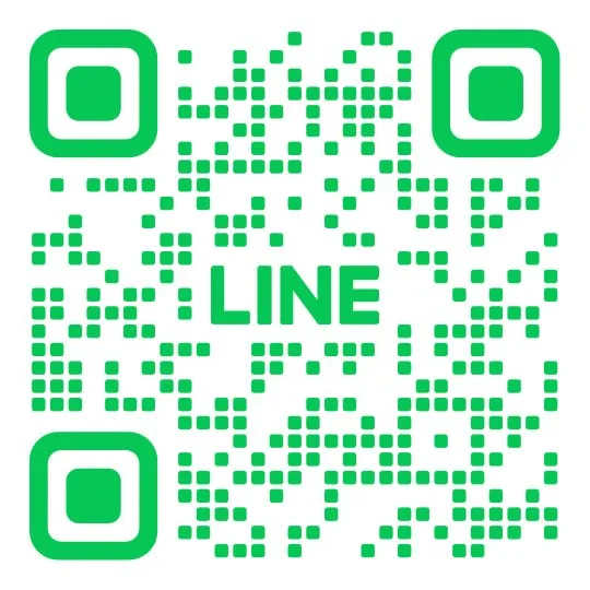 QR Code ทักเข้ามา หนังมาเฟียเกาหลี พากย์ไทย Line @
